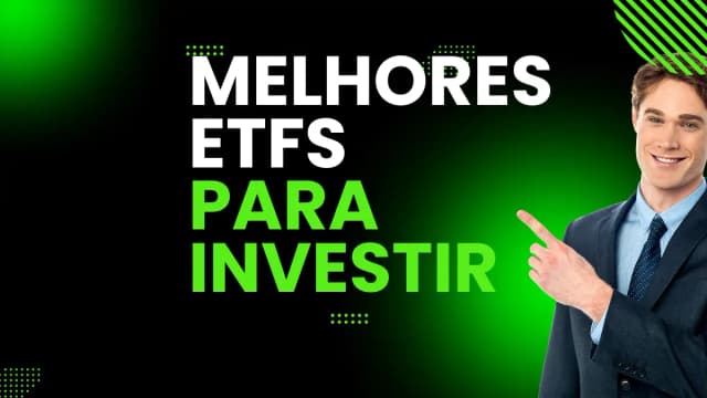 Melhores ETFs de 2025