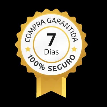 Garantia 7 dias